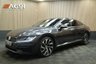 USED 2017 67 VOLKSWAGEN ARTEON 2.0 TSI R-Line Fastback 5dr Petrol DSG Euro 6 (s/s) (190 ps) CAR PLAY FRONT & REAR SENSORS