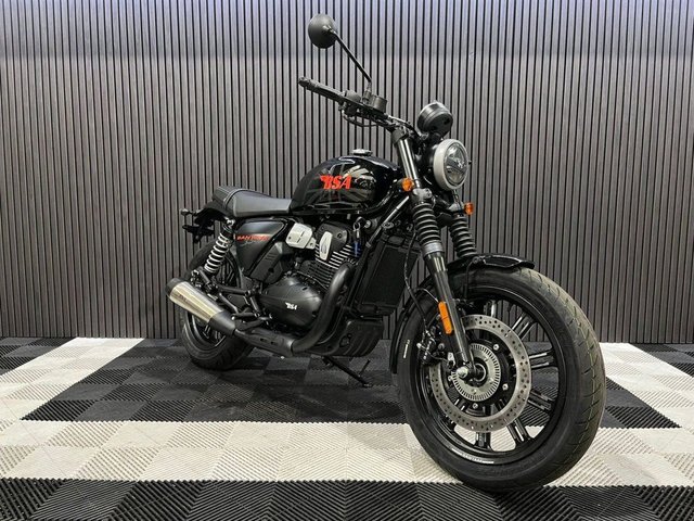 View our BSA Bantam 350