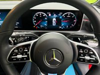 USED 2019 69 MERCEDES-BENZ A-CLASS 1.5 A180d Sport (Premium Plus) Hatchback 5dr Diesel 7G-DCT Euro 6 (s/s) (116 ps) F.S.H PAN SUNROOF REAR PARKING CAMERA