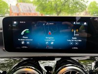 USED 2019 69 MERCEDES-BENZ A-CLASS 1.5 A180d Sport (Premium Plus) Hatchback 5dr Diesel 7G-DCT Euro 6 (s/s) (116 ps) F.S.H PAN SUNROOF REAR PARKING CAMERA
