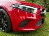 USED 2019 69 MERCEDES-BENZ A-CLASS 1.5 A180d Sport (Premium Plus) Hatchback 5dr Diesel 7G-DCT Euro 6 (s/s) (116 ps) F.S.H PAN SUNROOF REAR PARKING CAMERA