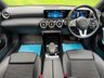 USED 2019 69 MERCEDES-BENZ A-CLASS 1.5 A180d Sport (Premium Plus) Hatchback 5dr Diesel 7G-DCT Euro 6 (s/s) (116 ps) F.S.H PAN SUNROOF REAR PARKING CAMERA