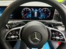 USED 2019 69 MERCEDES-BENZ A-CLASS 1.5 A180d Sport (Premium Plus) Hatchback 5dr Diesel 7G-DCT Euro 6 (s/s) (116 ps) F.S.H PAN SUNROOF REAR PARKING CAMERA