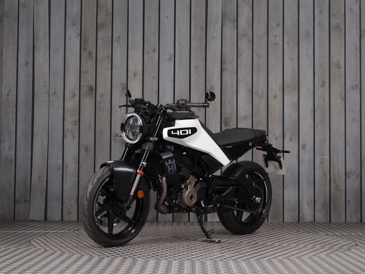 HUSQVARNA VITPILEN 401