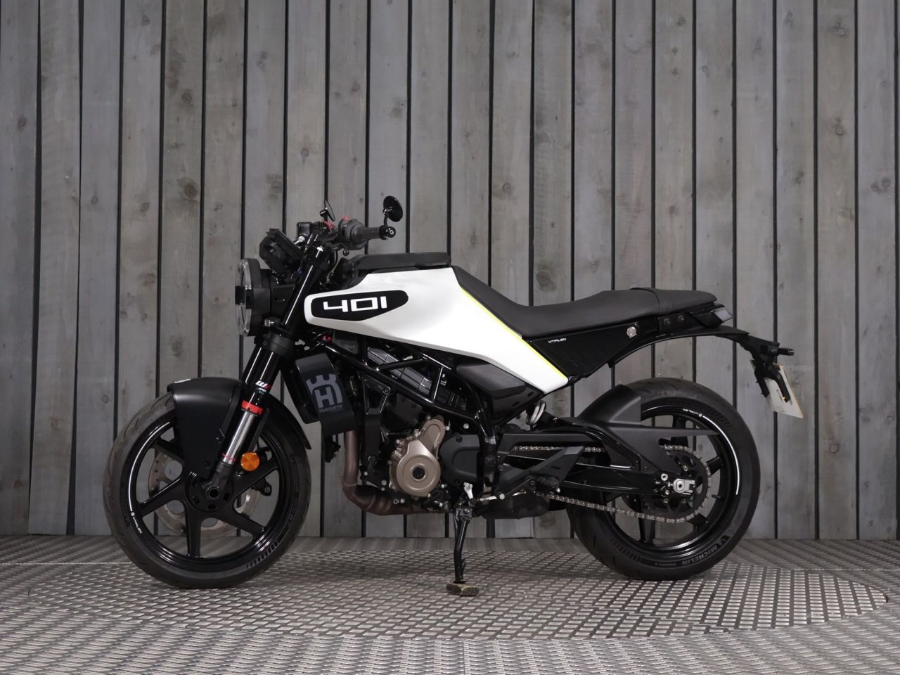 HUSQVARNA VITPILEN 401