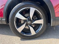 USED 2015 15 NISSAN QASHQAI 1.5 dCi n-tec+ SUV 5dr Diesel Manual 2WD Euro 5 (s/s) (110 ps) 