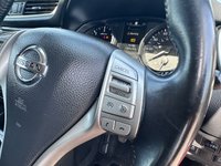 USED 2015 15 NISSAN QASHQAI 1.5 dCi n-tec+ SUV 5dr Diesel Manual 2WD Euro 5 (s/s) (110 ps) 