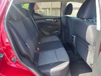 USED 2015 15 NISSAN QASHQAI 1.5 dCi n-tec+ SUV 5dr Diesel Manual 2WD Euro 5 (s/s) (110 ps) 