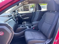 USED 2015 15 NISSAN QASHQAI 1.5 dCi n-tec+ SUV 5dr Diesel Manual 2WD Euro 5 (s/s) (110 ps) 