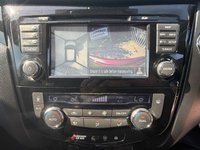 USED 2015 15 NISSAN QASHQAI 1.5 dCi n-tec+ SUV 5dr Diesel Manual 2WD Euro 5 (s/s) (110 ps) 