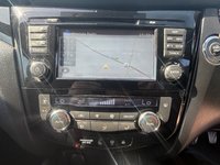 USED 2015 15 NISSAN QASHQAI 1.5 dCi n-tec+ SUV 5dr Diesel Manual 2WD Euro 5 (s/s) (110 ps) 