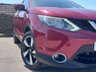 USED 2015 15 NISSAN QASHQAI 1.5 dCi n-tec+ SUV 5dr Diesel Manual 2WD Euro 5 (s/s) (110 ps) 