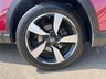 USED 2015 15 NISSAN QASHQAI 1.5 dCi n-tec+ SUV 5dr Diesel Manual 2WD Euro 5 (s/s) (110 ps) 