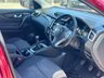 USED 2015 15 NISSAN QASHQAI 1.5 dCi n-tec+ SUV 5dr Diesel Manual 2WD Euro 5 (s/s) (110 ps) 