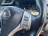 USED 2015 15 NISSAN QASHQAI 1.5 dCi n-tec+ SUV 5dr Diesel Manual 2WD Euro 5 (s/s) (110 ps) 
