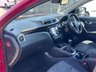 USED 2015 15 NISSAN QASHQAI 1.5 dCi n-tec+ SUV 5dr Diesel Manual 2WD Euro 5 (s/s) (110 ps) 