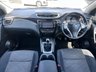 USED 2015 15 NISSAN QASHQAI 1.5 dCi n-tec+ SUV 5dr Diesel Manual 2WD Euro 5 (s/s) (110 ps) 