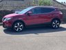 USED 2015 15 NISSAN QASHQAI 1.5 dCi n-tec+ SUV 5dr Diesel Manual 2WD Euro 5 (s/s) (110 ps) 