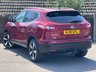 USED 2015 15 NISSAN QASHQAI 1.5 dCi n-tec+ SUV 5dr Diesel Manual 2WD Euro 5 (s/s) (110 ps) 