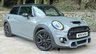 USED 2019 19 MINI HATCH 2.0 Cooper S Sport Steptronic Euro 6 (s/s) 3dr GREAT SPEC-FANTASTIC CONDITION