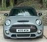 USED 2019 19 MINI HATCH 2.0 Cooper S Sport Steptronic Euro 6 (s/s) 3dr GREAT SPEC-FANTASTIC CONDITION
