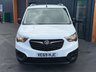 USED 2019 69 VAUXHALL COMBO 1.5 Turbo D 2000 Edition Panel Van 4dr Diesel Manual L1 H1 Euro 6 (s/s) (100 ps) 
