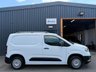 USED 2019 69 VAUXHALL COMBO 1.5 Turbo D 2000 Edition Panel Van 4dr Diesel Manual L1 H1 Euro 6 (s/s) (100 ps) 