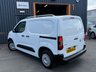 USED 2019 69 VAUXHALL COMBO 1.5 Turbo D 2000 Edition Panel Van 4dr Diesel Manual L1 H1 Euro 6 (s/s) (100 ps) 