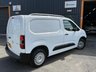 USED 2019 69 VAUXHALL COMBO 1.5 Turbo D 2000 Edition Panel Van 4dr Diesel Manual L1 H1 Euro 6 (s/s) (100 ps) 