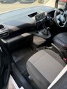 USED 2019 69 VAUXHALL COMBO 1.5 Turbo D 2000 Edition Panel Van 4dr Diesel Manual L1 H1 Euro 6 (s/s) (100 ps) 