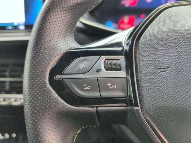 USED 2022 22 PEUGEOT 208 208 GT Premium EV 5dr CLICK+COLLECT / HOME DELIVERY