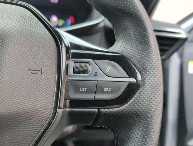 USED 2022 22 PEUGEOT 208 208 GT Premium EV 5dr CLICK+COLLECT / HOME DELIVERY