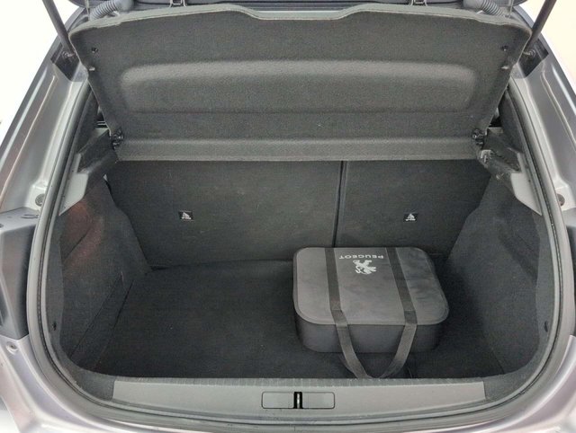 USED 2022 22 PEUGEOT 208 208 GT Premium EV 5dr CLICK+COLLECT / HOME DELIVERY