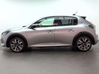 USED 2022 22 PEUGEOT 208 208 GT Premium EV 5dr CLICK+COLLECT / HOME DELIVERY