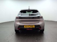 USED 2022 22 PEUGEOT 208 208 GT Premium EV 5dr CLICK+COLLECT / HOME DELIVERY