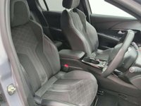 USED 2022 22 PEUGEOT 208 208 GT Premium EV 5dr CLICK+COLLECT / HOME DELIVERY
