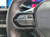 USED 2022 22 PEUGEOT 208 208 GT Premium EV 5dr CLICK+COLLECT / HOME DELIVERY