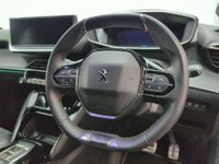 USED 2022 22 PEUGEOT 208 208 GT Premium EV 5dr CLICK+COLLECT / HOME DELIVERY