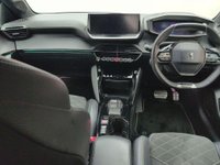 USED 2022 22 PEUGEOT 208 208 GT Premium EV 5dr CLICK+COLLECT / HOME DELIVERY