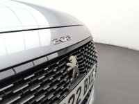USED 2022 22 PEUGEOT 208 208 GT Premium EV 5dr CLICK+COLLECT / HOME DELIVERY