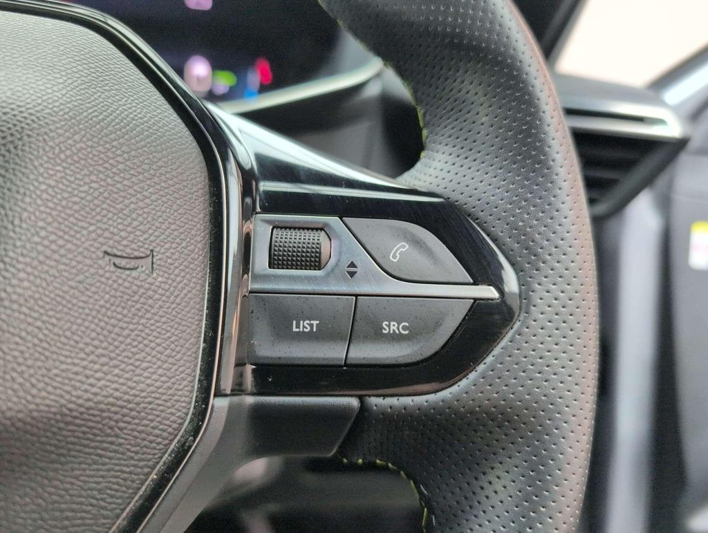 Used 2022 22 PEUGEOT 208 208 GT Premium EV 5dr CLICK+COLLECT / HOME DELIVERY