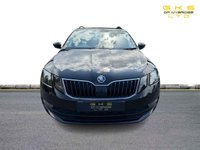 USED 2017 67 SKODA OCTAVIA 1.4 TSI SE Estate 5dr Petrol DSG Euro 6 (s/s) (150 ps) ** FINANCE ME WITH ZERO DEPOSIT **