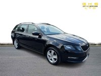 USED 2017 67 SKODA OCTAVIA 1.4 TSI SE Estate 5dr Petrol DSG Euro 6 (s/s) (150 ps) ** FINANCE ME WITH ZERO DEPOSIT **