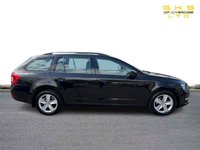 USED 2017 67 SKODA OCTAVIA 1.4 TSI SE Estate 5dr Petrol DSG Euro 6 (s/s) (150 ps) ** FINANCE ME WITH ZERO DEPOSIT **