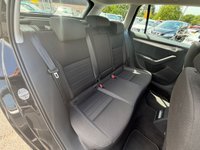 USED 2017 67 SKODA OCTAVIA 1.4 TSI SE Estate 5dr Petrol DSG Euro 6 (s/s) (150 ps) ** FINANCE ME WITH ZERO DEPOSIT **