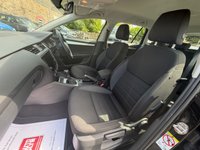 USED 2017 67 SKODA OCTAVIA 1.4 TSI SE Estate 5dr Petrol DSG Euro 6 (s/s) (150 ps) ** FINANCE ME WITH ZERO DEPOSIT **