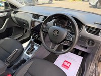 USED 2017 67 SKODA OCTAVIA 1.4 TSI SE Estate 5dr Petrol DSG Euro 6 (s/s) (150 ps) ** FINANCE ME WITH ZERO DEPOSIT **
