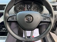 USED 2017 67 SKODA OCTAVIA 1.4 TSI SE Estate 5dr Petrol DSG Euro 6 (s/s) (150 ps) ** FINANCE ME WITH ZERO DEPOSIT **