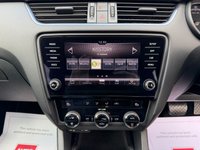 USED 2017 67 SKODA OCTAVIA 1.4 TSI SE Estate 5dr Petrol DSG Euro 6 (s/s) (150 ps) ** FINANCE ME WITH ZERO DEPOSIT **
