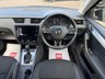 USED 2017 67 SKODA OCTAVIA 1.4 TSI SE Estate 5dr Petrol DSG Euro 6 (s/s) (150 ps) ** FINANCE ME WITH ZERO DEPOSIT **